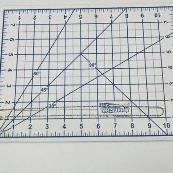 Sterling Silver Comb Pendant Necklace on Twisted Serpentine Chain - Picture 10 of 11